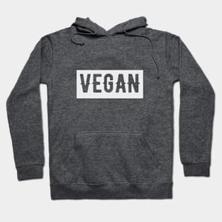 Vegan Hoodie